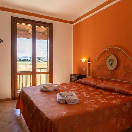 Residence Hotel Marino Tourist San Vito Lo Capo Kültér fotó